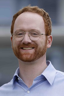 Justus Marquetand, PhD
