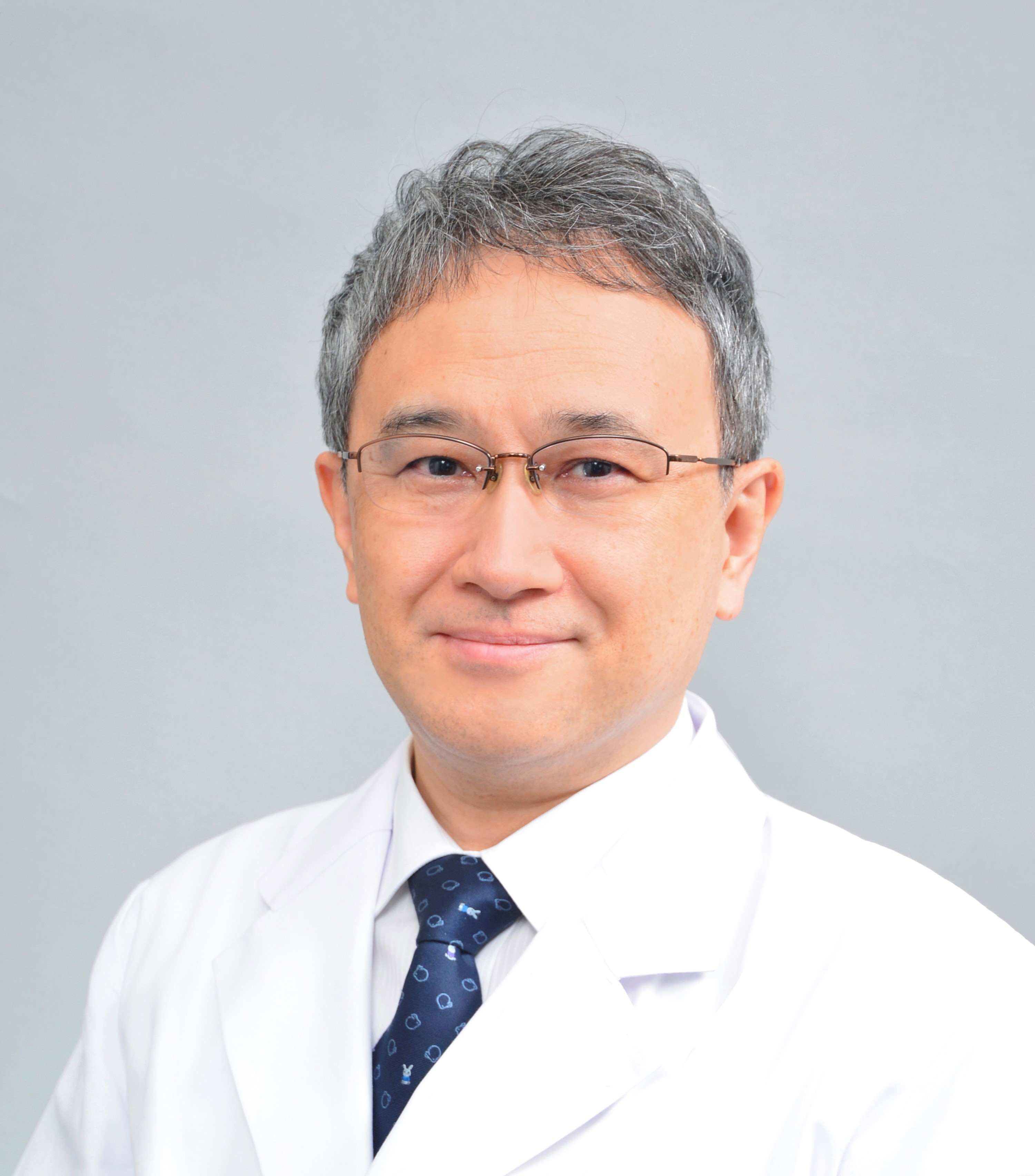 Professor Jonathan Cole