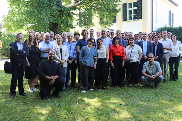 Group photo Munich 2025