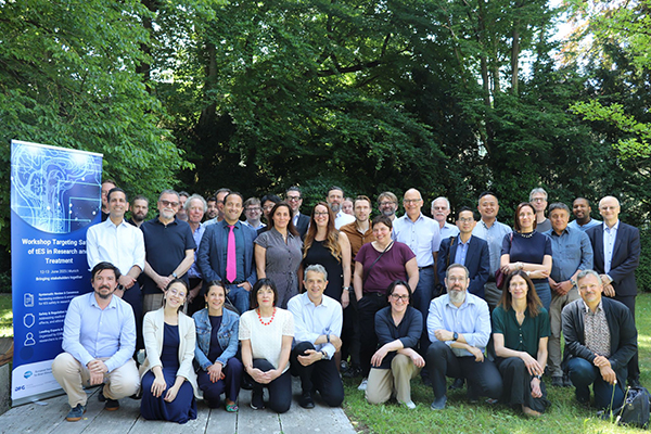 Group photo Munich 2025