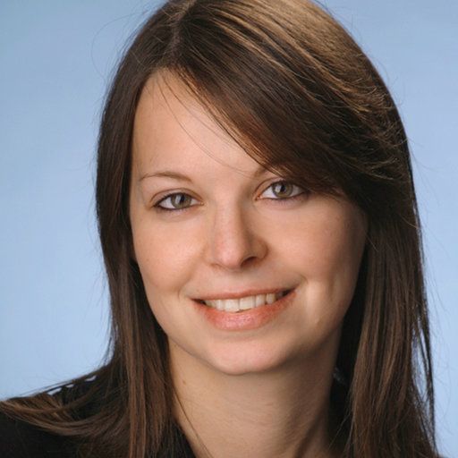 Ambra Stefani, MD, PhD