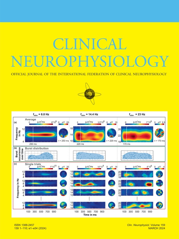 Clinical Neurophysiology Journal