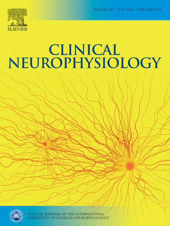 Clinical Neurophysiology Journal