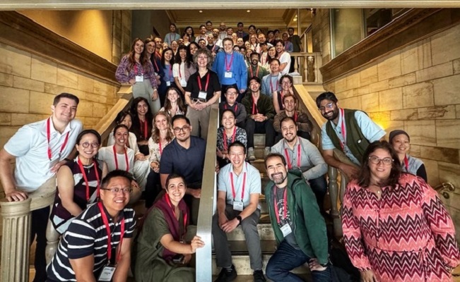 ISNMI 2025 in Ottawa, Canada