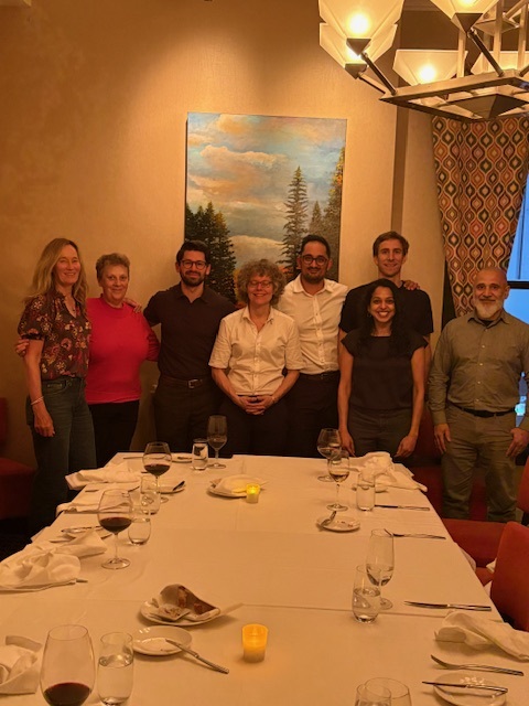 ISNMI 2025 in Ottawa, Canada