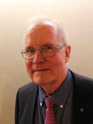 David Burke