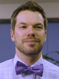 Daniel Gold