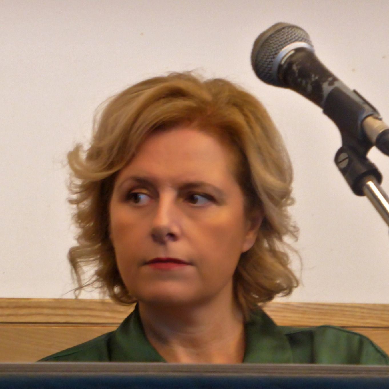 Laura Bonanni, MD, PhD