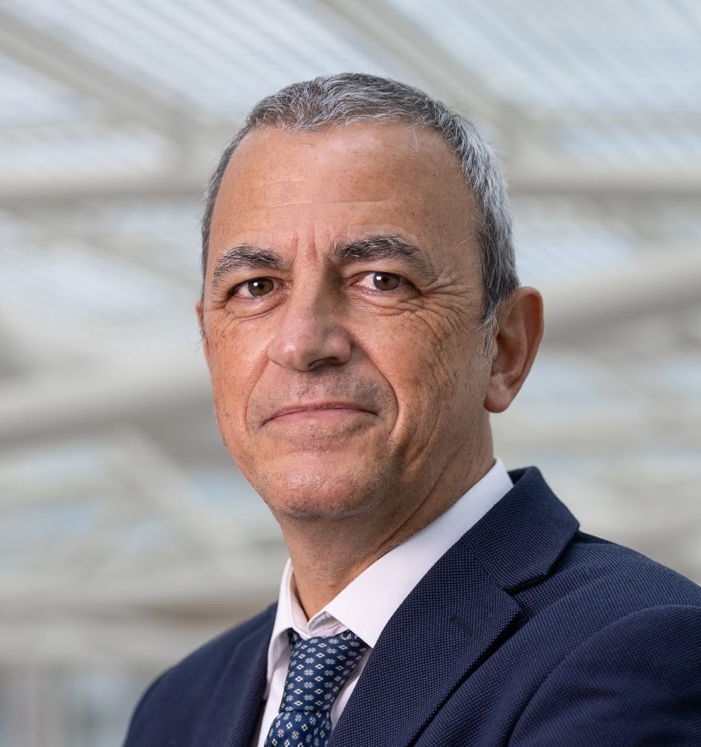 Luca Padua, MD, PhD