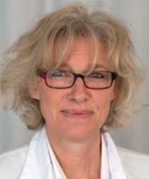Margitta Seeck
