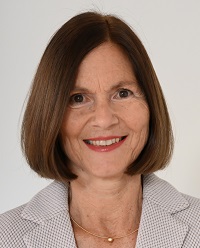 Claudia Sommer- Kugleberg Plenary Lecturer