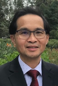 Robert Chen