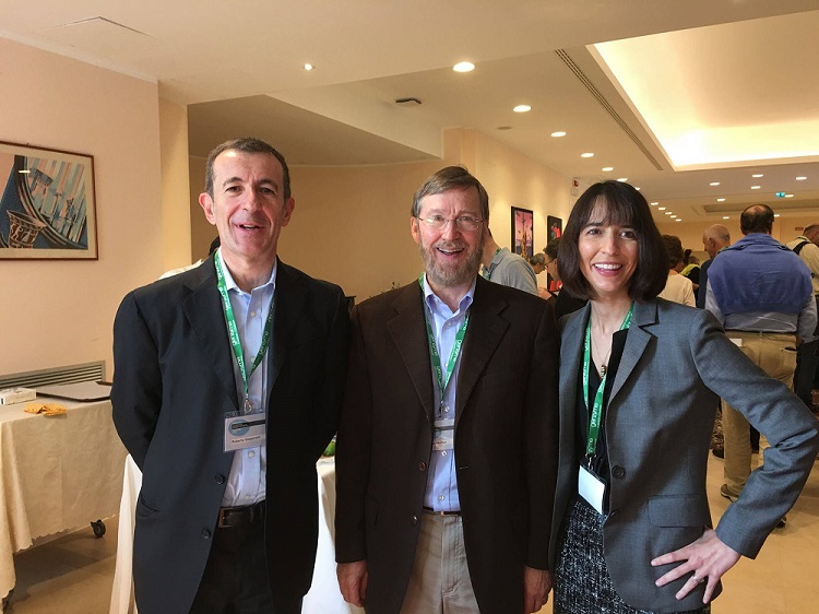 IFCN: SNI Meeting