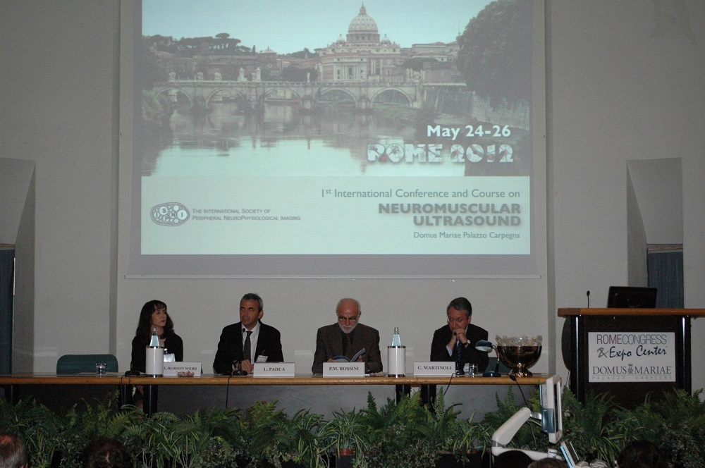 IFSN: SNI Meeting