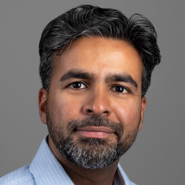 Shabbir Hussain I. Merchant, MD