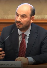 Antonio Suppa