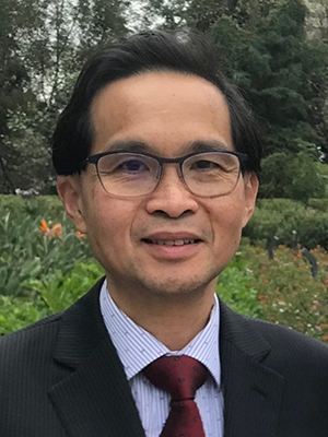 Robert Chen
