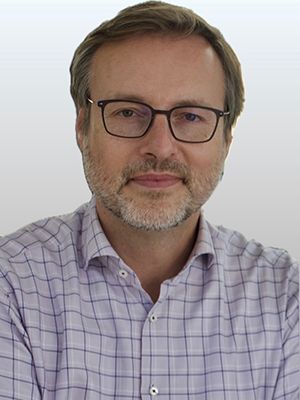 Cecil Hahn