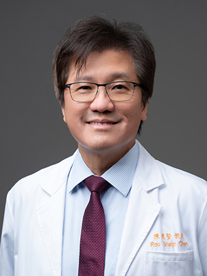 Jeffrey Chen (Rou-Shayn Chen)