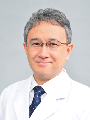Riki Matsumoto