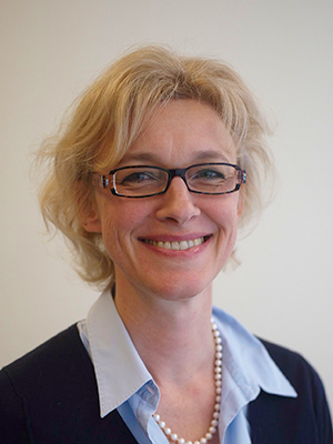 Prof. Margitta Seeck