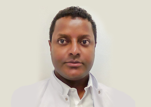 Biniyam Alemayehu Ayele