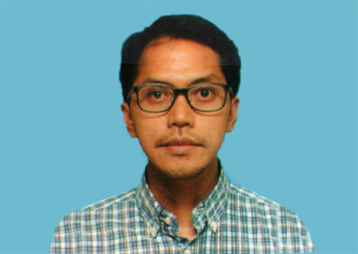 Winnugroho Wiratman