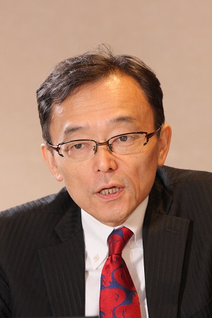 Yoshikazu Ugawa, MD