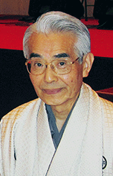Hiroshi Shibasaki