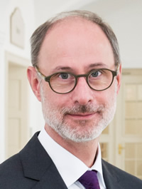 Markus Kofler, MD