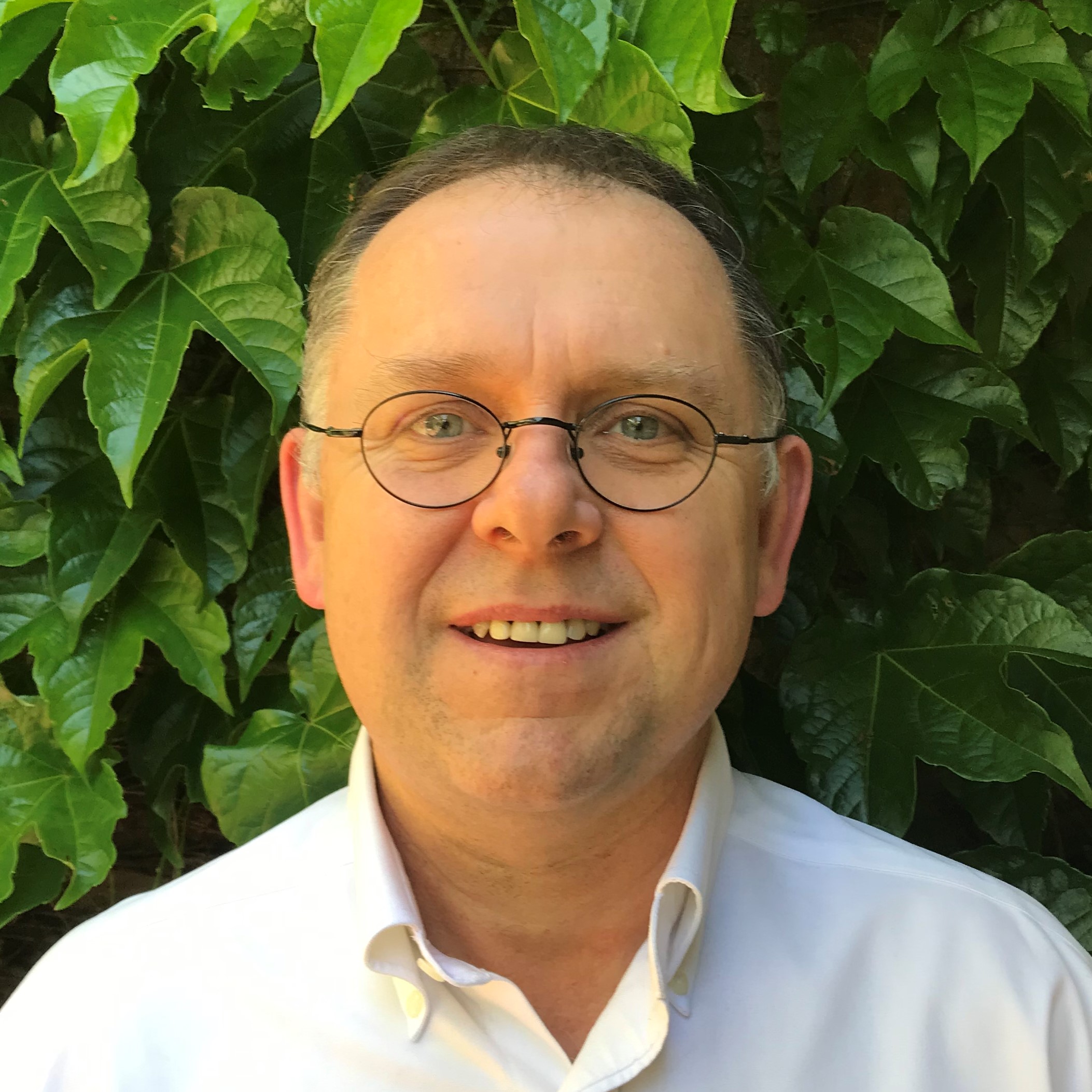 James (Tim) Howells